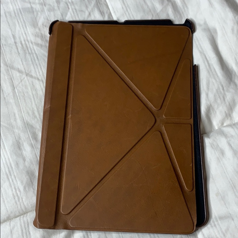 iPad case
